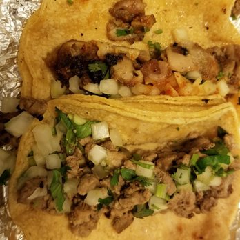 La Takeria - Asada and tripa taco - Mexican Near Me - Fresno, California