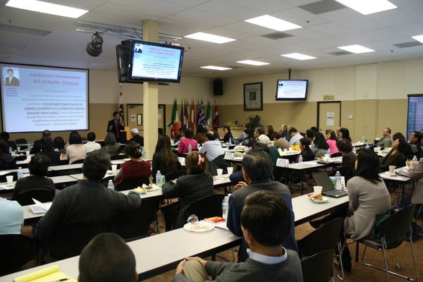 LAW OFFICES OF PAUL HORN - 130 Photos & 317 Reviews - 11404 South St ...