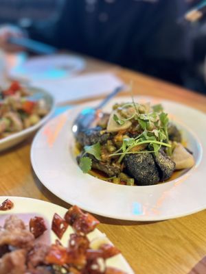 Tang Dynasty（唐潮酒馆/醉长安） by null