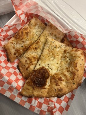 Pepperonis Pizza by null