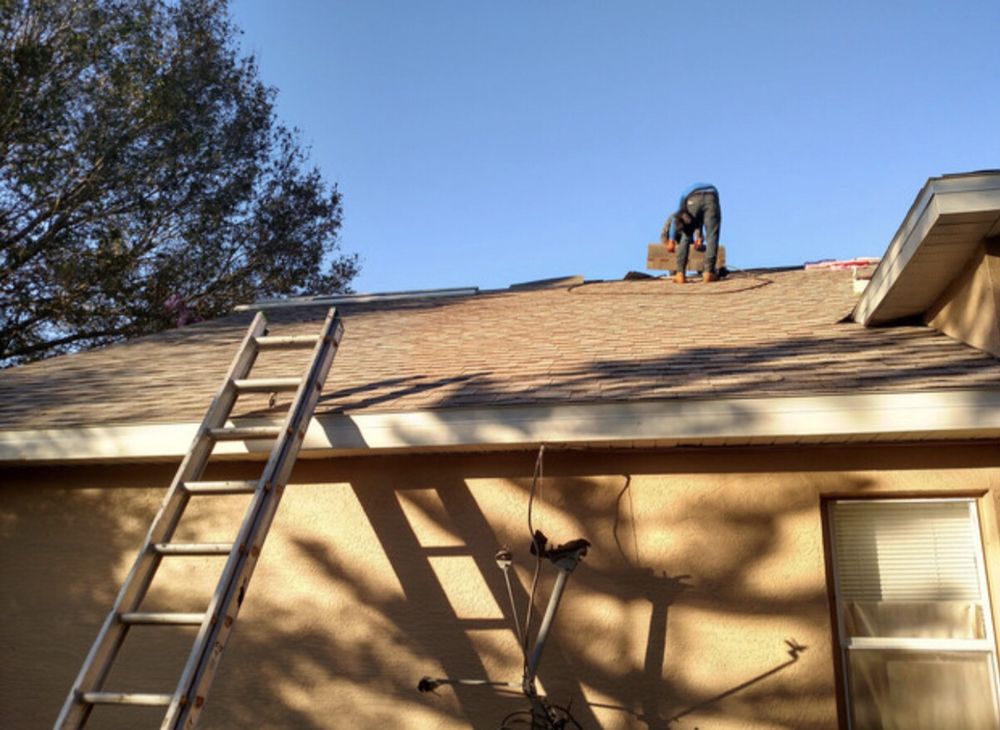 Slide of T. Riley Inc.