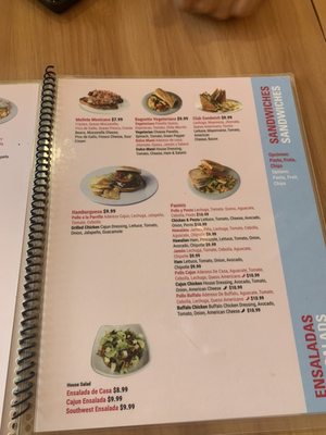 Menu photo 6 Dulce Mami Cafe Chicago, IL