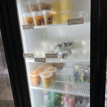 Pho Que Huong - Desserts and beverages - Vietnamese Near Me - Honolulu, Hawaii