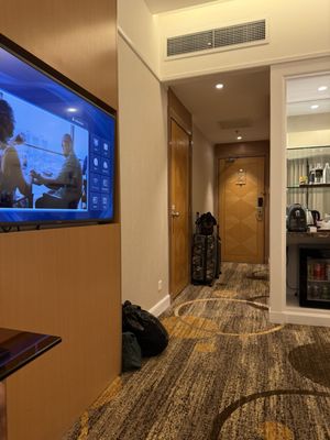 Pullman Kuala Lumpur City Centre - Hotel & Residences by null