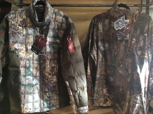 The Ledge Outdoor Store by null