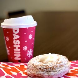 Dunkin' - It's a Dunkin Dashin Day