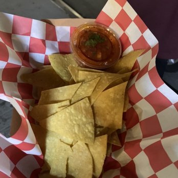 Birria LES - Halal Near Me - New York, New York