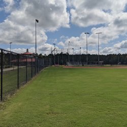 Town Creek Park - Baseball at Town Creek Park