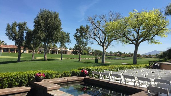 The Citrus Club at PGA WEST by null