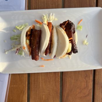 Topsail - Pork belly - American Near Me - San Diego, California