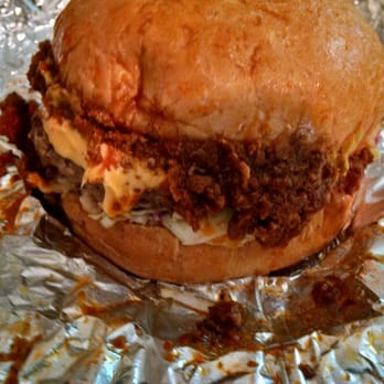 Only Burger - Carolina burger - Burgers Near Me - Durham, North Carolina Only Burger - Carolina burger - Burgers Near Me - Durham, North Carolina