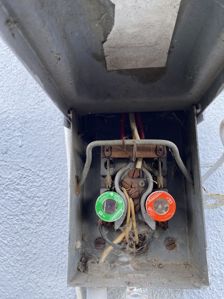 Slide of HL Voltage