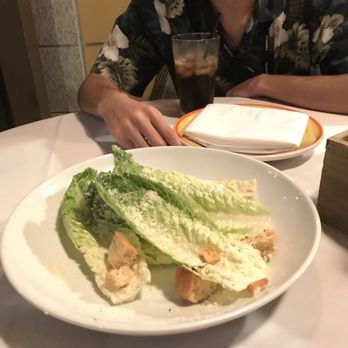 Fiorella's Italian Kitchen - "Caesar salad" - Pizza Near Me - Oxon Hill, Maryland