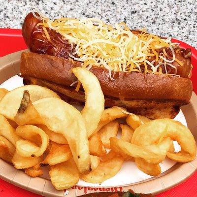 Award Wieners by null