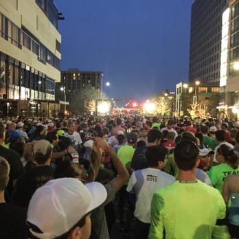 Austin Marathon and Half Marathon - Races & Competitions Near Me