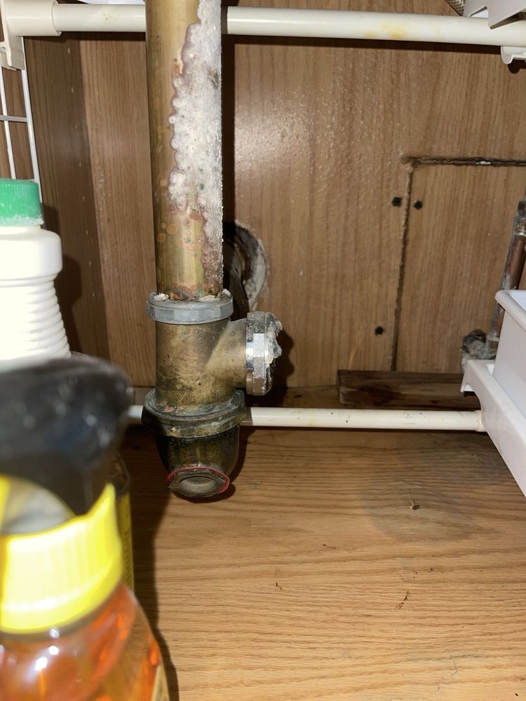 Slide of Nagen Plumbing