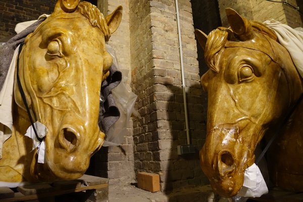 Viktoria Park by null