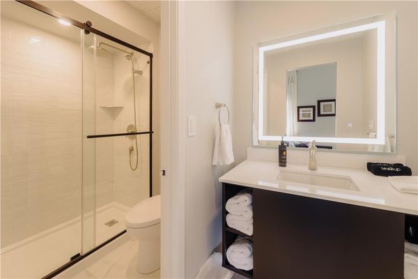 Mercer Hotel Downtown, BW Premier by null