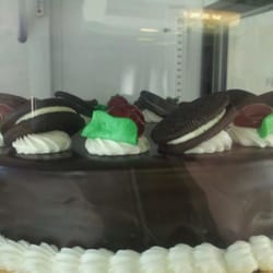 The Bake Zone