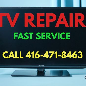 Smart TV Repair - Electronics Repair Near Me - Toronto, Ontario Smart TV Repair - Electronics Repair Near Me - Toronto, Ontario