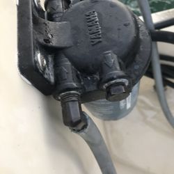 Tidewater Marine Co