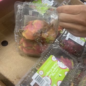 BJ's Wholesale Club - Rotten Dragon Fruit At Bj's Wholesale Club . My Mother n Law let an employee know there is rotten fruit and nasty bugs around it - Wholesale Stores Near Me - Toms River, New Jersey BJ's Wholesale Club - Rotten Dragon Fruit At Bj's Wholesale Club . My Mother n Law let an employee know there is rotten fruit and nasty bugs around it - Wholesale Stores Near Me - Toms River, New Jersey