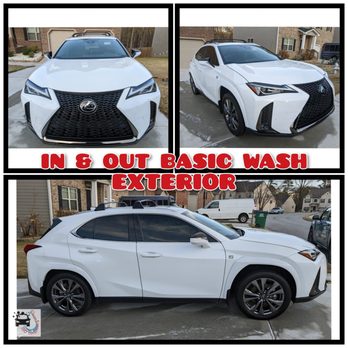 Clean Everything Up - Mobile detailing available - Auto Detailing Near Me - Fayetteville, Georgia Clean Everything Up - Mobile detailing available - Auto Detailing Near Me - Fayetteville, Georgia