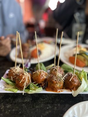 Skewers Kabob House by null