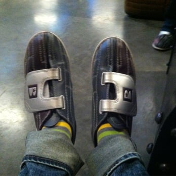 WhirlyBall - New bowling shoes! - Sports Bars Near Me - Chicago, Illinois WhirlyBall - New bowling shoes! - Sports Bars Near Me - Chicago, Illinois
