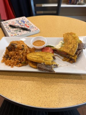 Cafe El Meson by null