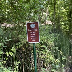 Fox Harbor Hiking Park