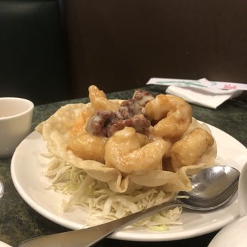 Szechuan First Restaurant - Honey walnut shrimp - Szechuan Near Me - Kent, Washington Szechuan First Restaurant - Honey walnut shrimp - Szechuan Near Me - Kent, Washington