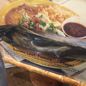 Tulum Fresh Mexican Grill - Authentic Menu - Mexican Near Me - Jackson, Tennessee