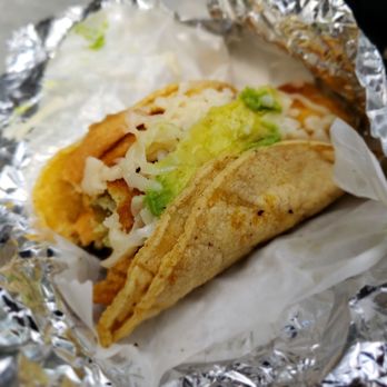 Mexi-Tacos - Mexican Near Me - Chicago, Illinois