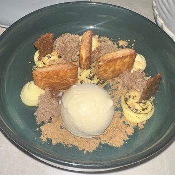 Sereia - Portuguese Near Me - Coconut Grove, Florida