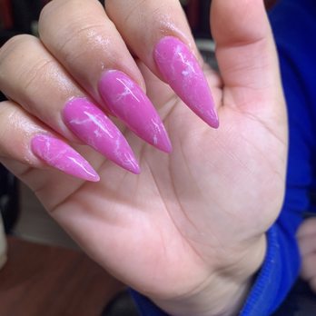 Yvonne's Nails - Acrylic powder - Nail Salons Near Me - Fremont, California Yvonne's Nails - Acrylic powder - Nail Salons Near Me - Fremont, California
