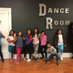 Dance Room Chicago