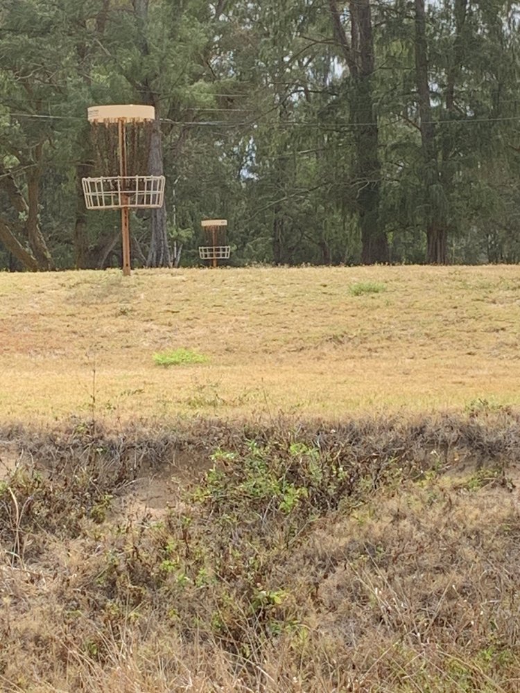 BELLOWS FIELD BEACH DISC GOLF 30 Photos 220 Tinker Rd, Waimanalo