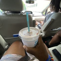 Tropical Smoothie Cafe - Smoothie