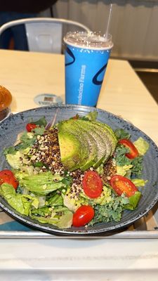 Mendocino Farms by null