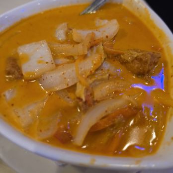 Ricky's Thai - Veg Panang Curry - Thai Near Me - Hillsborough Township, New Jersey Ricky's Thai - Veg Panang Curry - Thai Near Me - Hillsborough Township, New Jersey