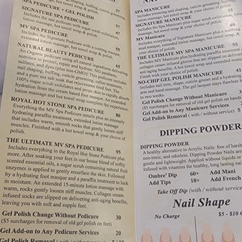 M.Vince' Nail Spa - Nail Salons Near Me - Macon, Georgia