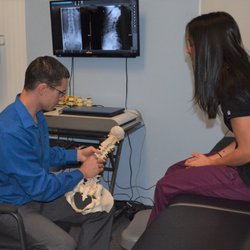 Back To Health Chiropractic