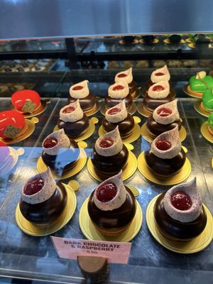 Jinju Patisserie by null