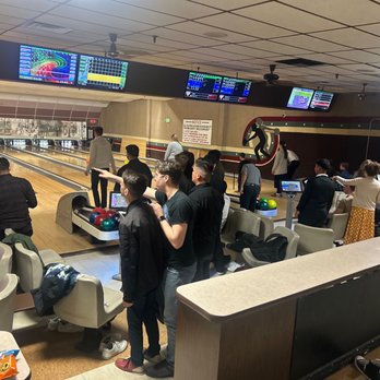 Linbrook Bowl - Bowling Near Me - Anaheim, California Linbrook Bowl - Bowling Near Me - Anaheim, California