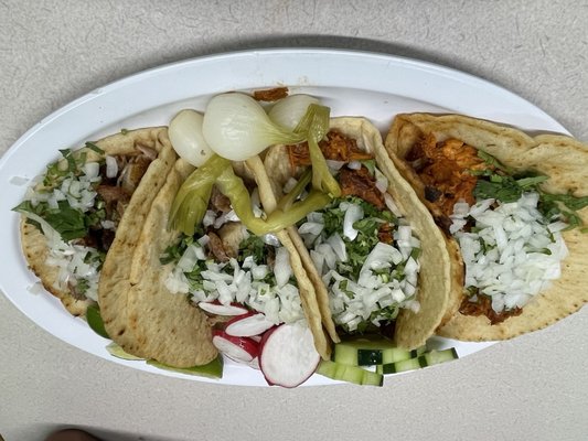 Taqueria Puebla by null