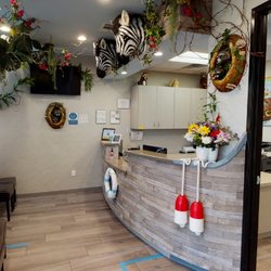 Children's Dental FunZone - San Fernando