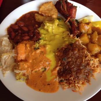 Urban Tadka - Lunch buffet bit of everything - Indian Near Me - Irving, Texas Urban Tadka - Lunch buffet bit of everything - Indian Near Me - Irving, Texas