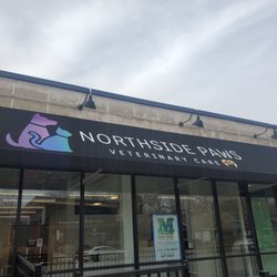 Northside Paws Veterinary Care