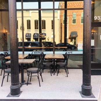 Bica Cafe - Front patio - Bakeries Near Me - Noblesville, Indiana Bica Cafe - Front patio - Bakeries Near Me - Noblesville, Indiana